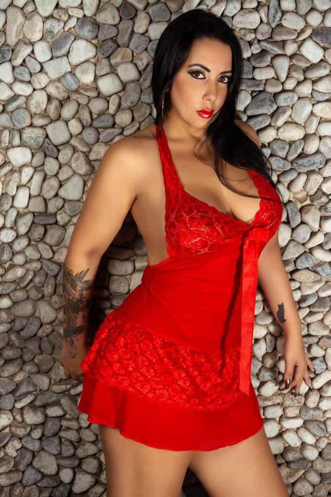 Escort Allise in Bugibba - Independent Escort Profile Photo