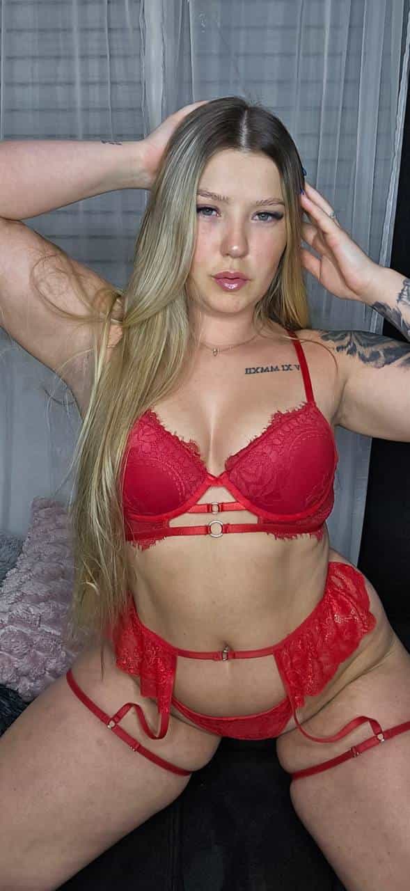 Escort Mary in St. Julian's - Independent Escort Profile Photo