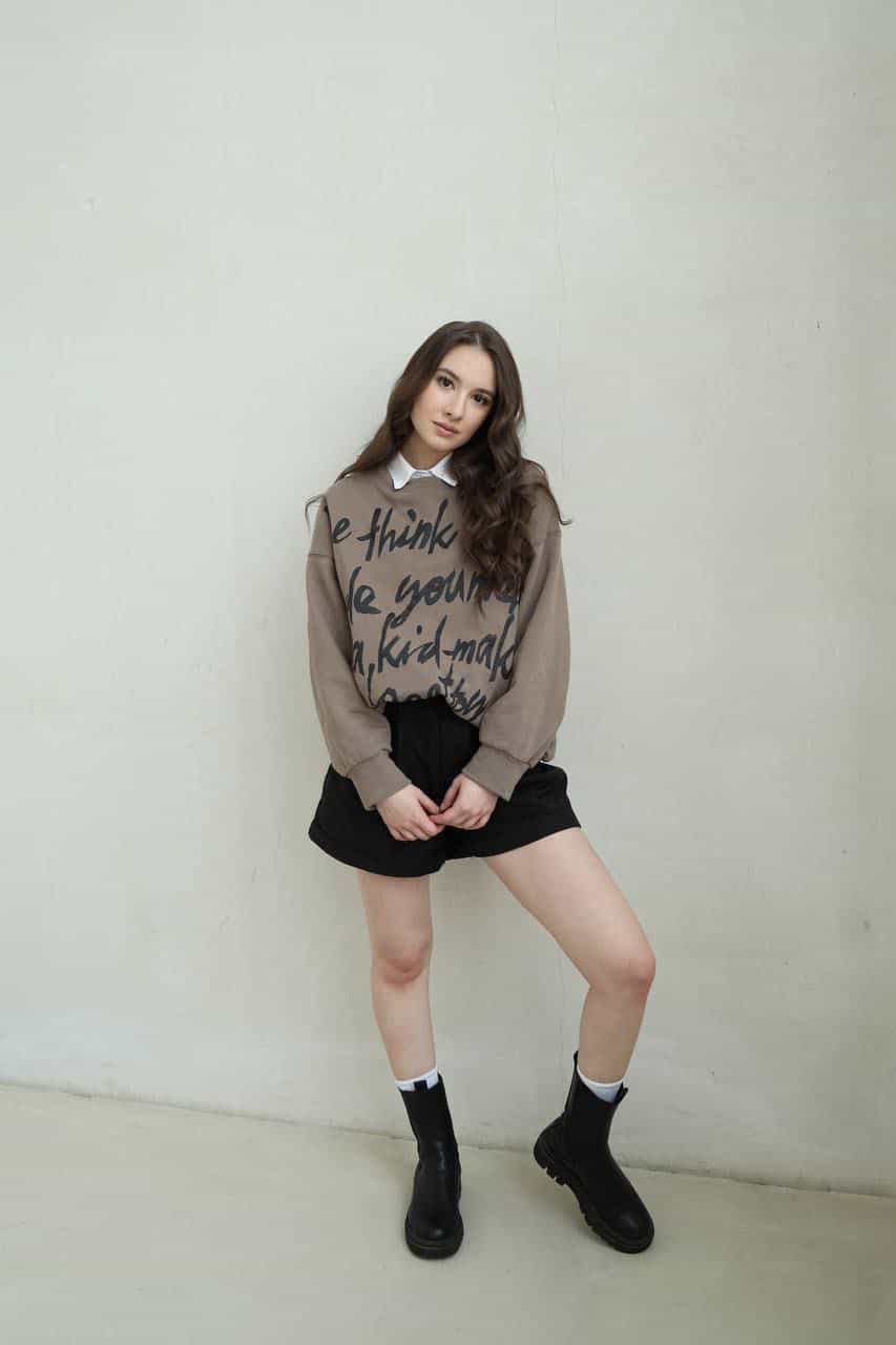 Escort Kendall en Sliema - Foto de perfil de escort independiente