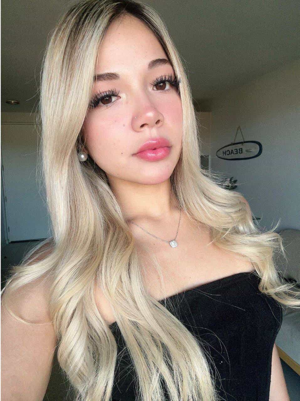 Escort Poly in Bugibba - Independent Escort Profile Photo