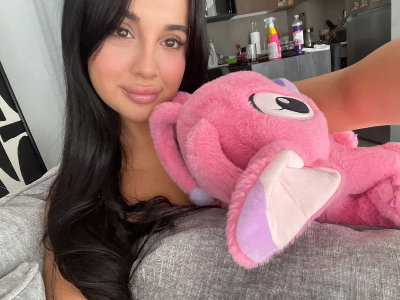 Escort Sofia in Gzira - Independent Escort Profile Photo