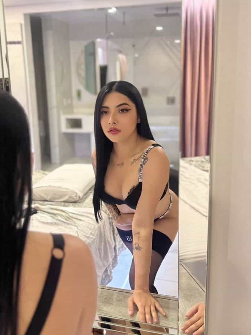 Escort Pocahontas in Sibenik - Independent Escort Profile Photo
