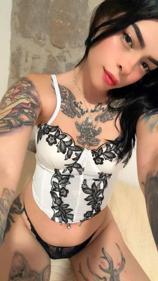 Escort Camila in Barcelona - Independent Escort Profile Photo