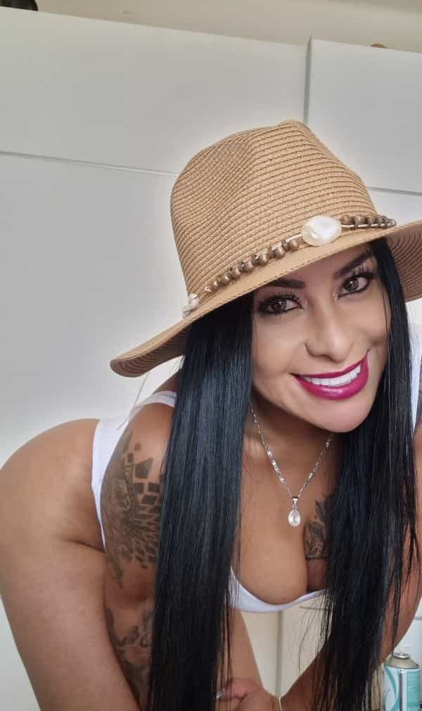 Escort Antonella in Leon - Independent Escort Profile Photo