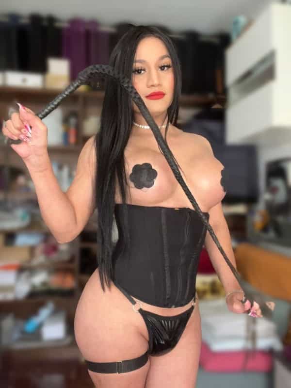 Escort Alejandra in Barcelona - Independent Escort Profile Photo