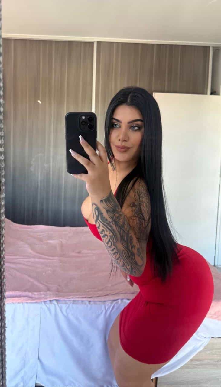Escort Luana a Zadar - Foto del profilo escort indipendente
