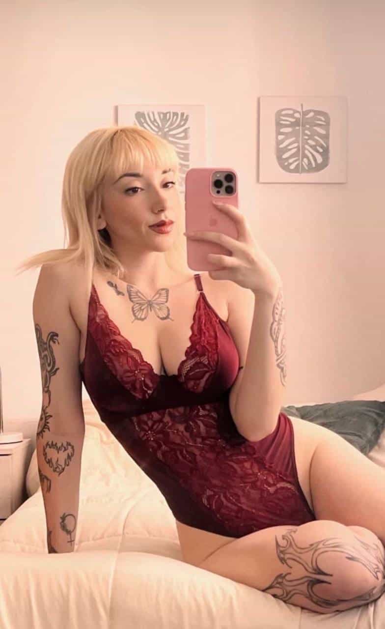 Escort Vika a Zadar - Foto del profilo escort indipendente