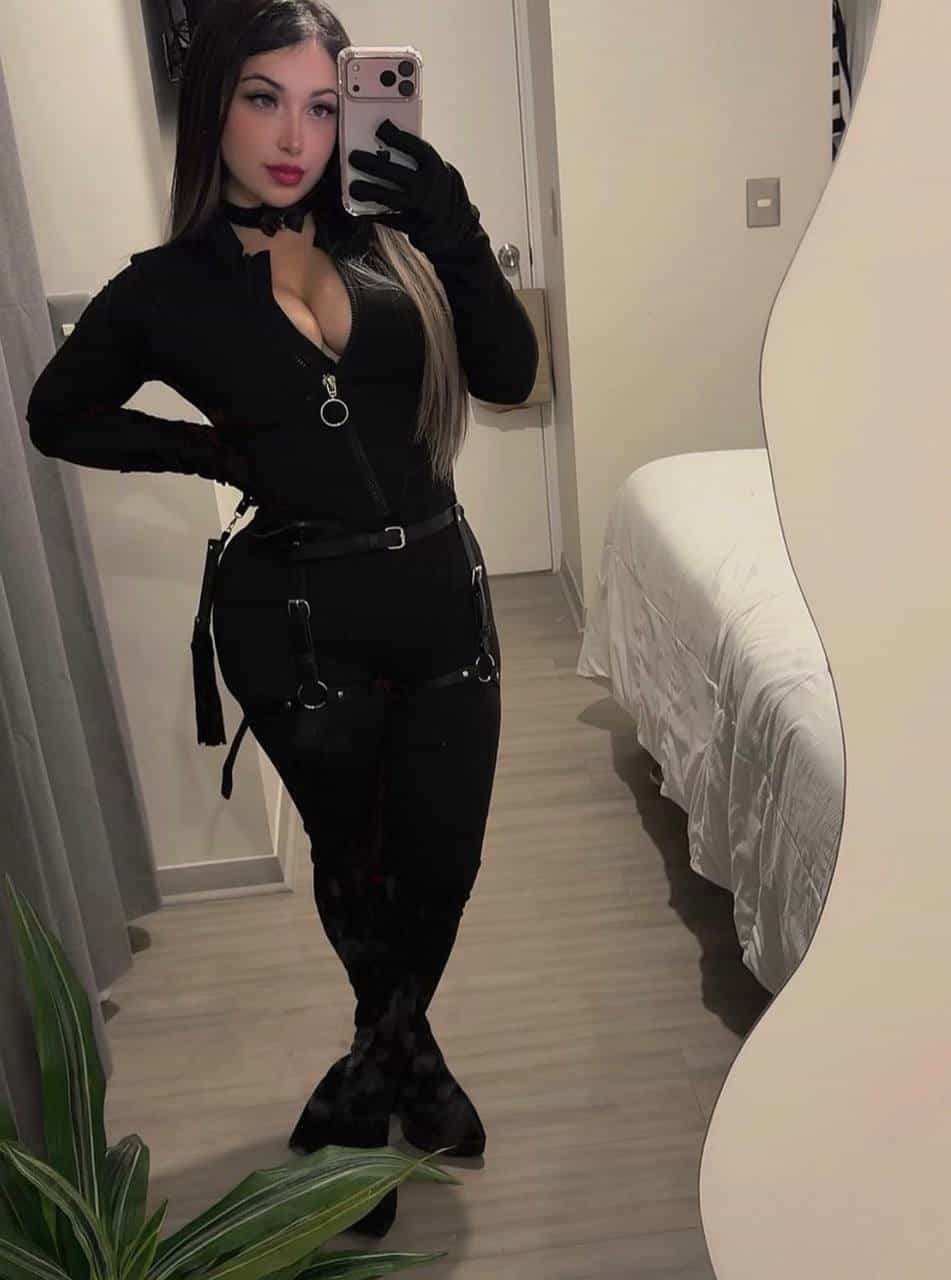 Escort Mia in Zagreb - Independent Escort Profile Photo