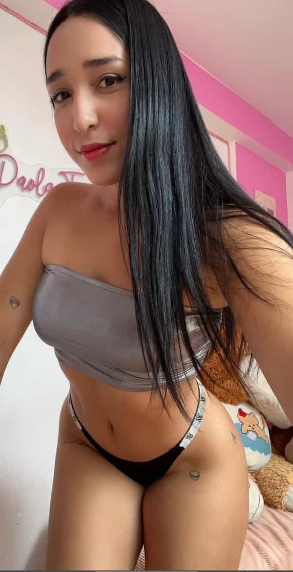 Escort Martina a Madrid - Foto del profilo escort indipendente