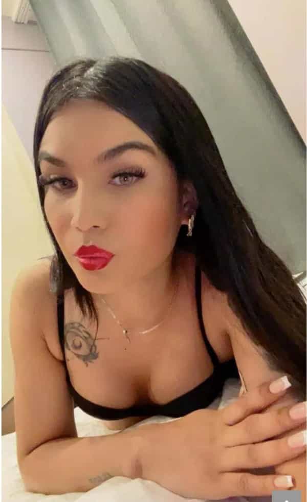 Escort Camilita in Madrid - Independent Escort Profile Photo
