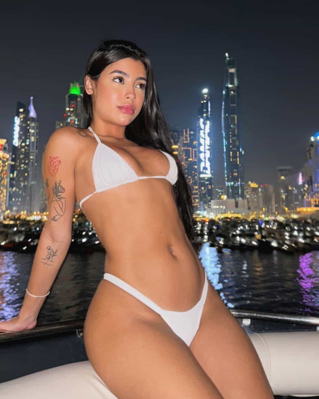 Escort ESTHER in Gzira - Independent Escort Profile Photo