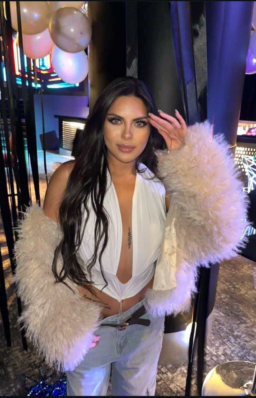 Escort Sofia in St. Julian's - Independent Escort Profile Photo