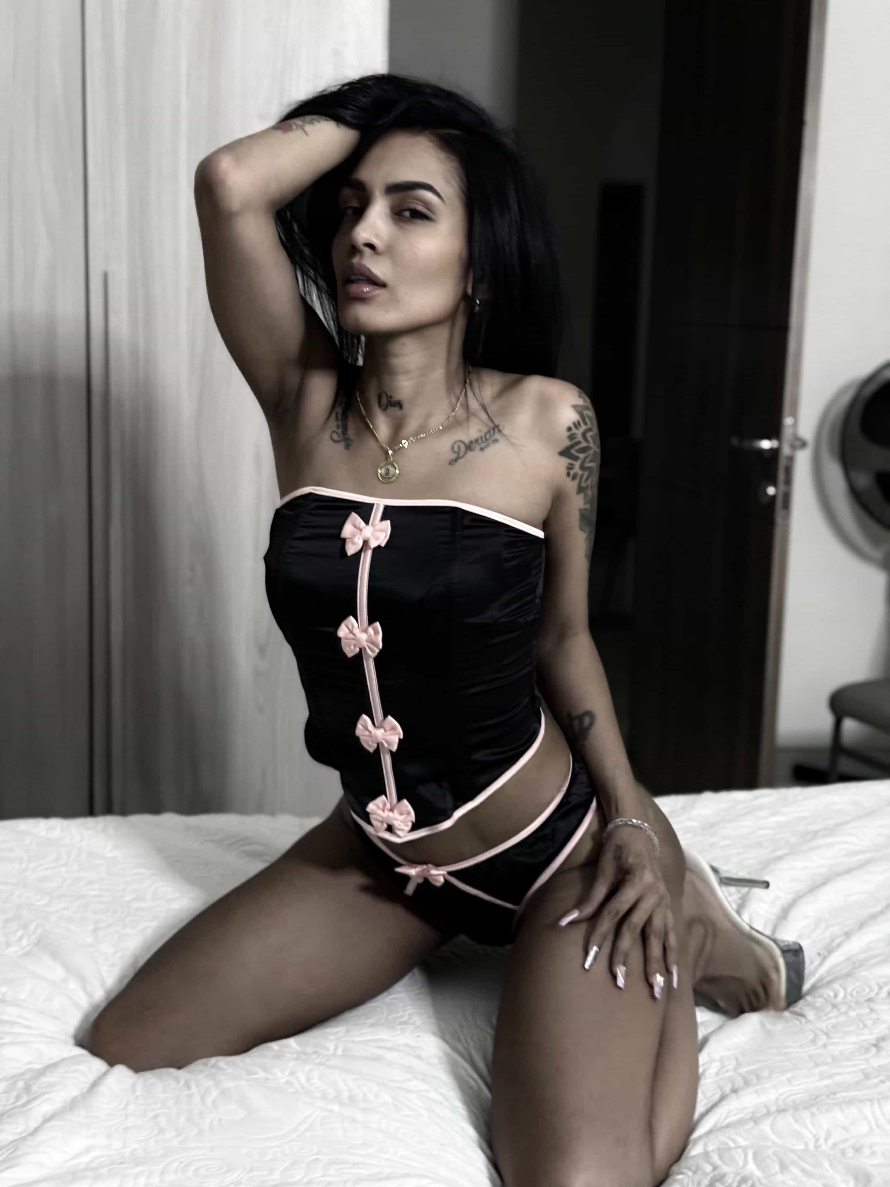 Escort ANGELINE in St. Julian's - Independent Escort Profile Photo