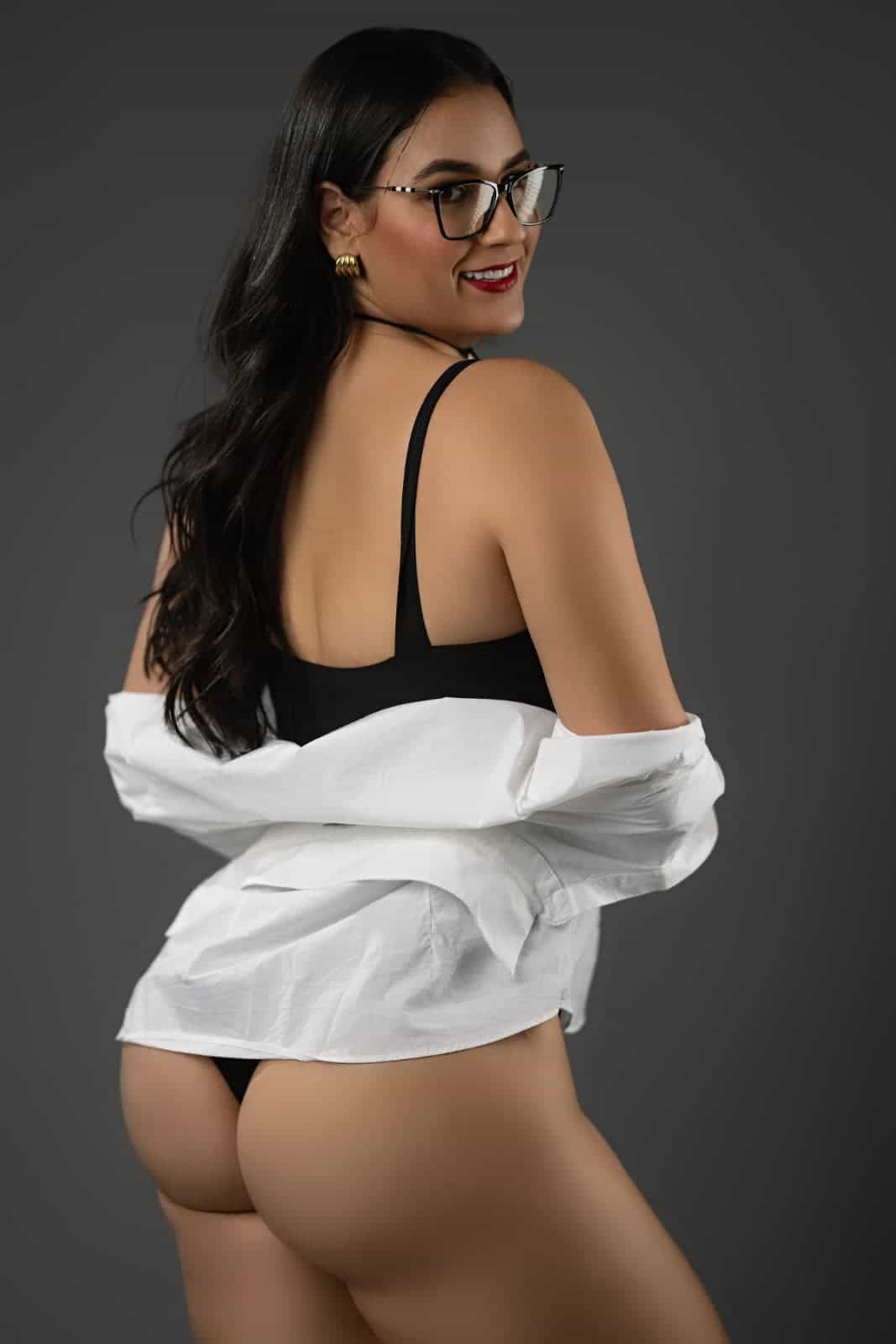 Escort AURORA in St. Julian's - Independent Escort Profile Photo