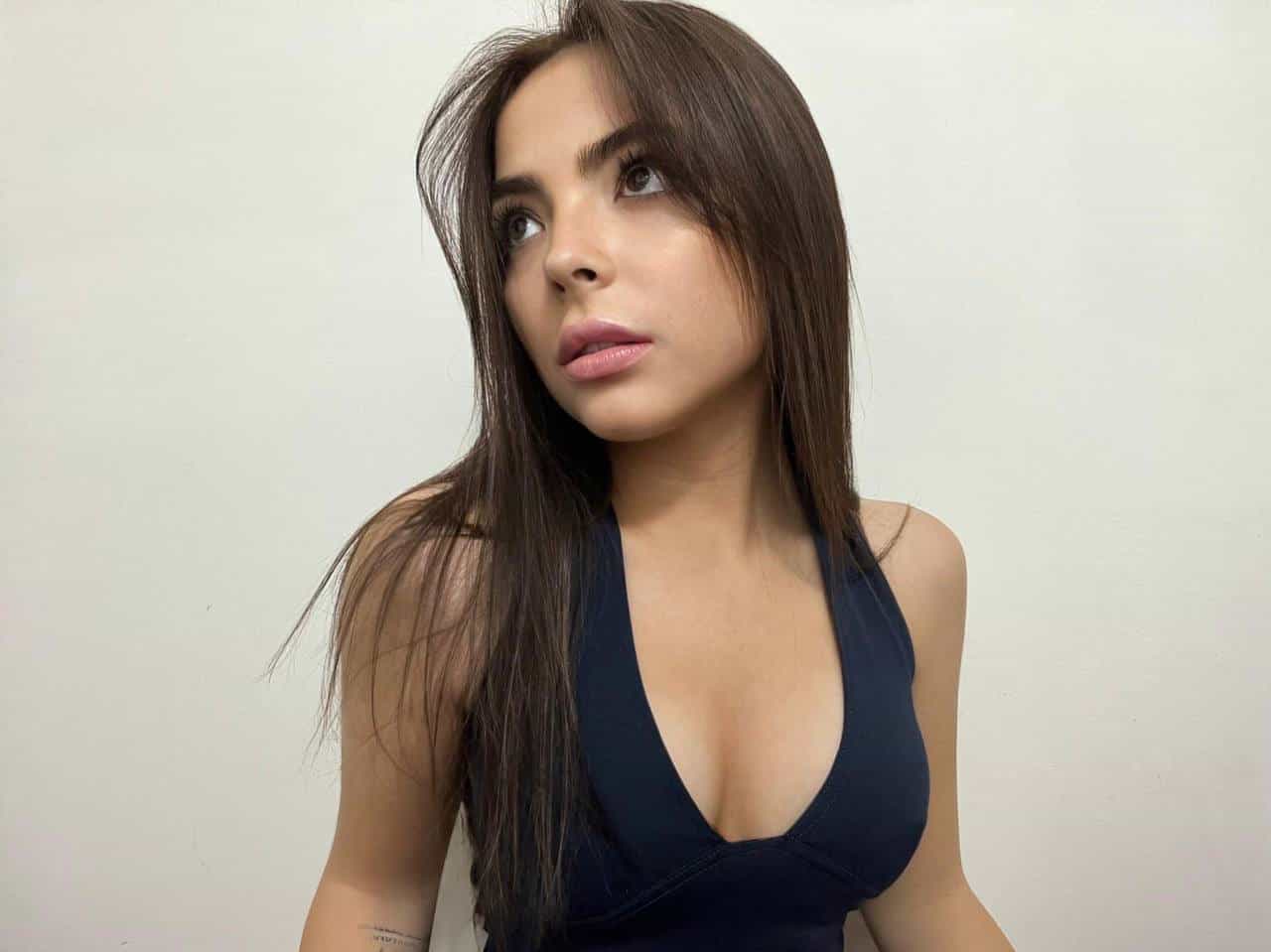 Escort Renata a Rijeka - Foto del profilo escort indipendente