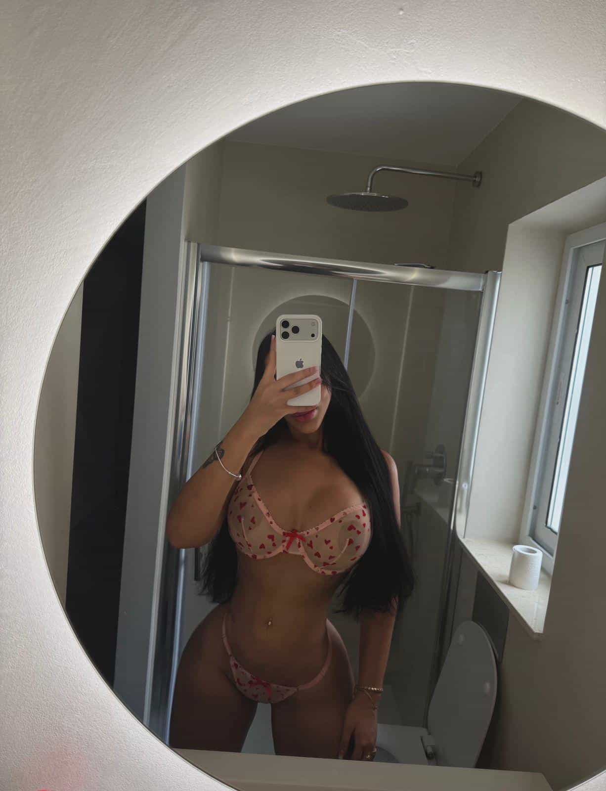 Escort Alana in Msida - Independent Escort Profile Photo