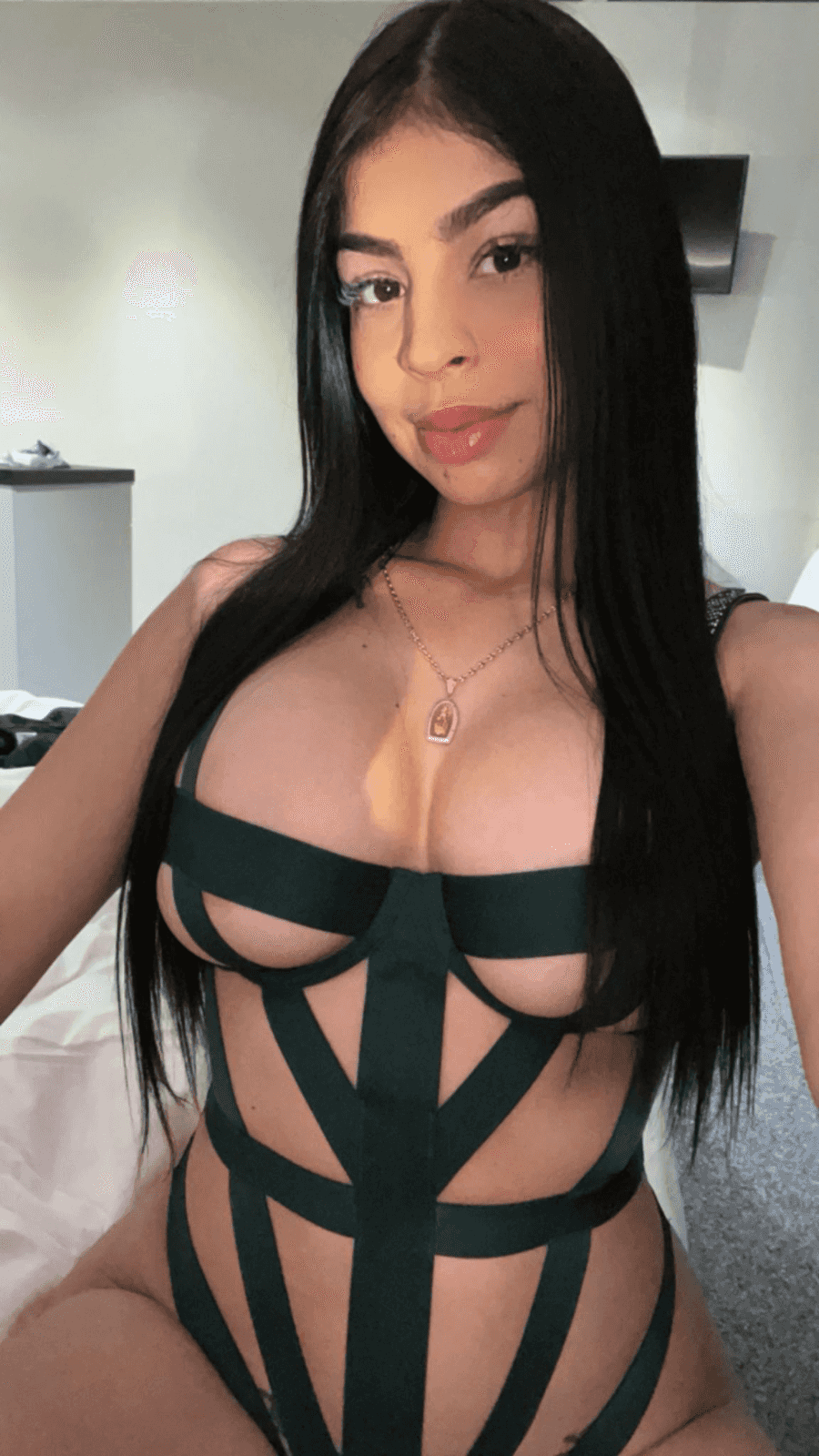 Escort Violeta in St. Julian's - Independent Escort Profile Photo