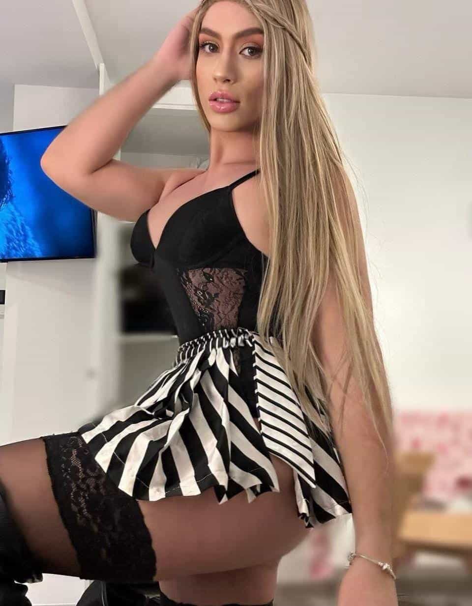 Escort Nicolle in Gzira - Independent Escort Profile Photo