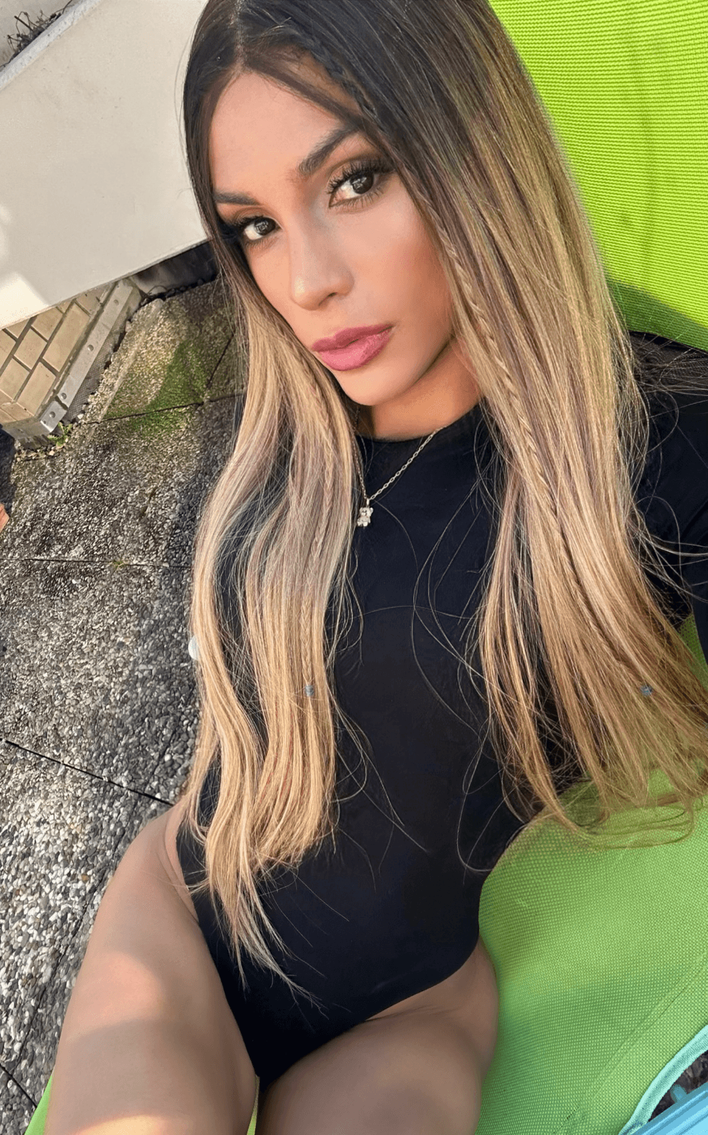 Escort Natasha in St. Julian's - Independent Escort Profile Photo