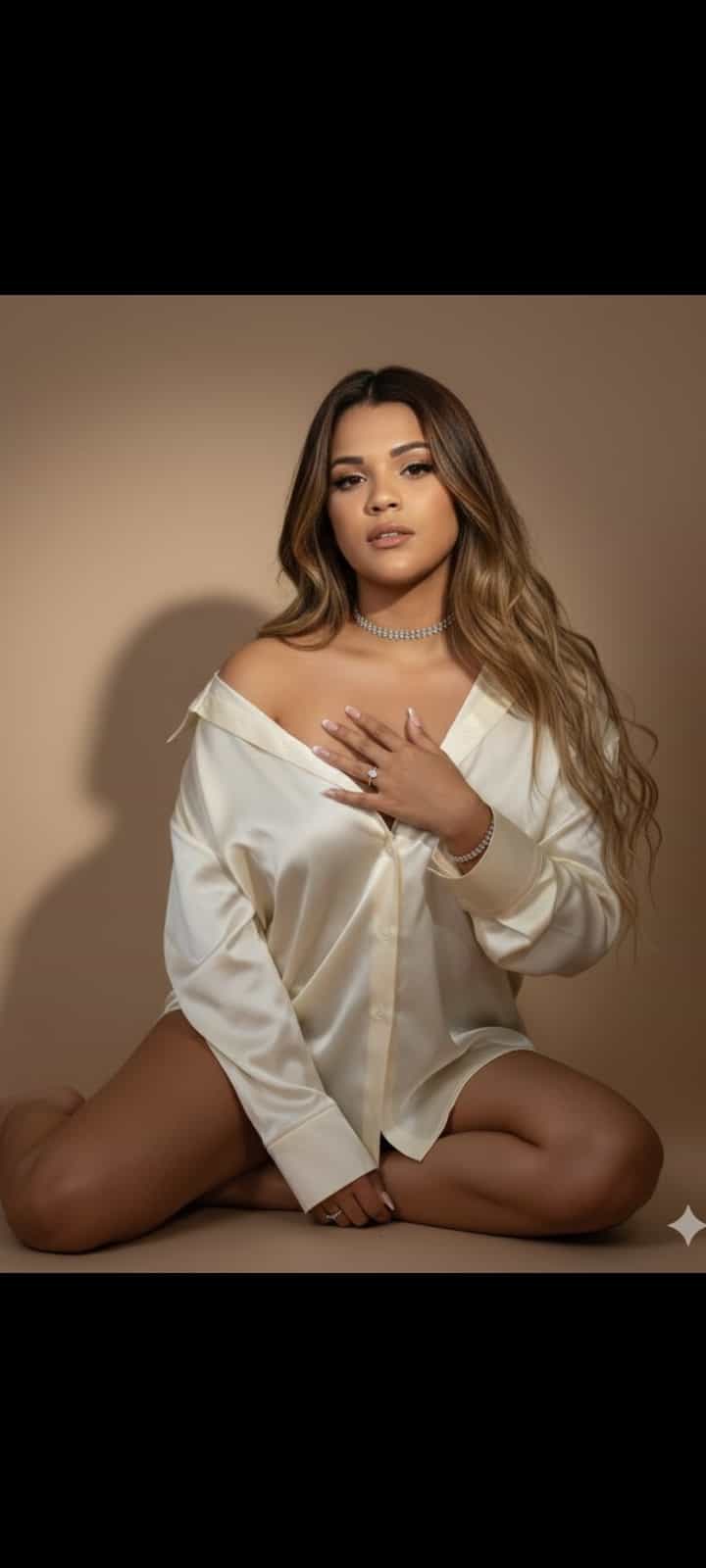 Escort Carolina in Bugibba - Independent Escort Profile Photo