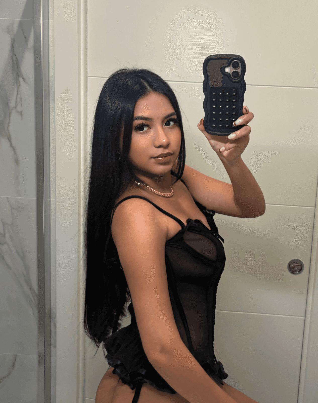 Escort Katty in St. Julian's - Independent Escort Profile Photo