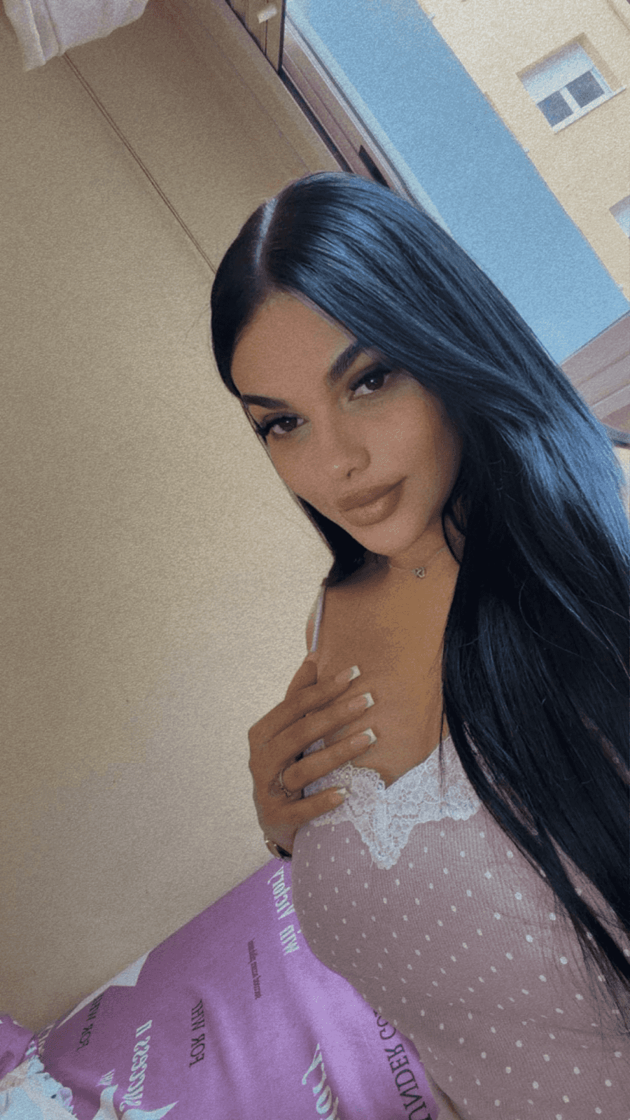 Escort Lorena a Bugibba - Foto del profilo escort indipendente