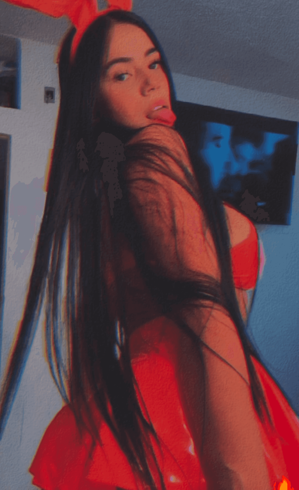Escort Lorena a Bugibba - Foto del profilo escort indipendente