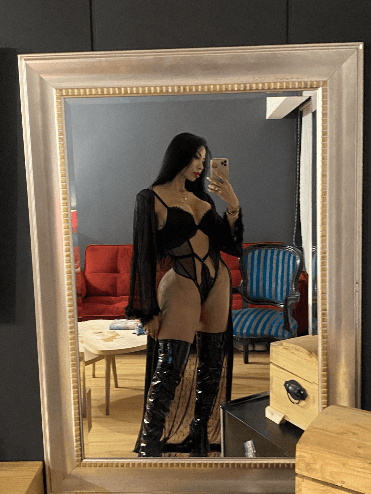Escort Salome  in Marbella - Independent Escort Profile Photo