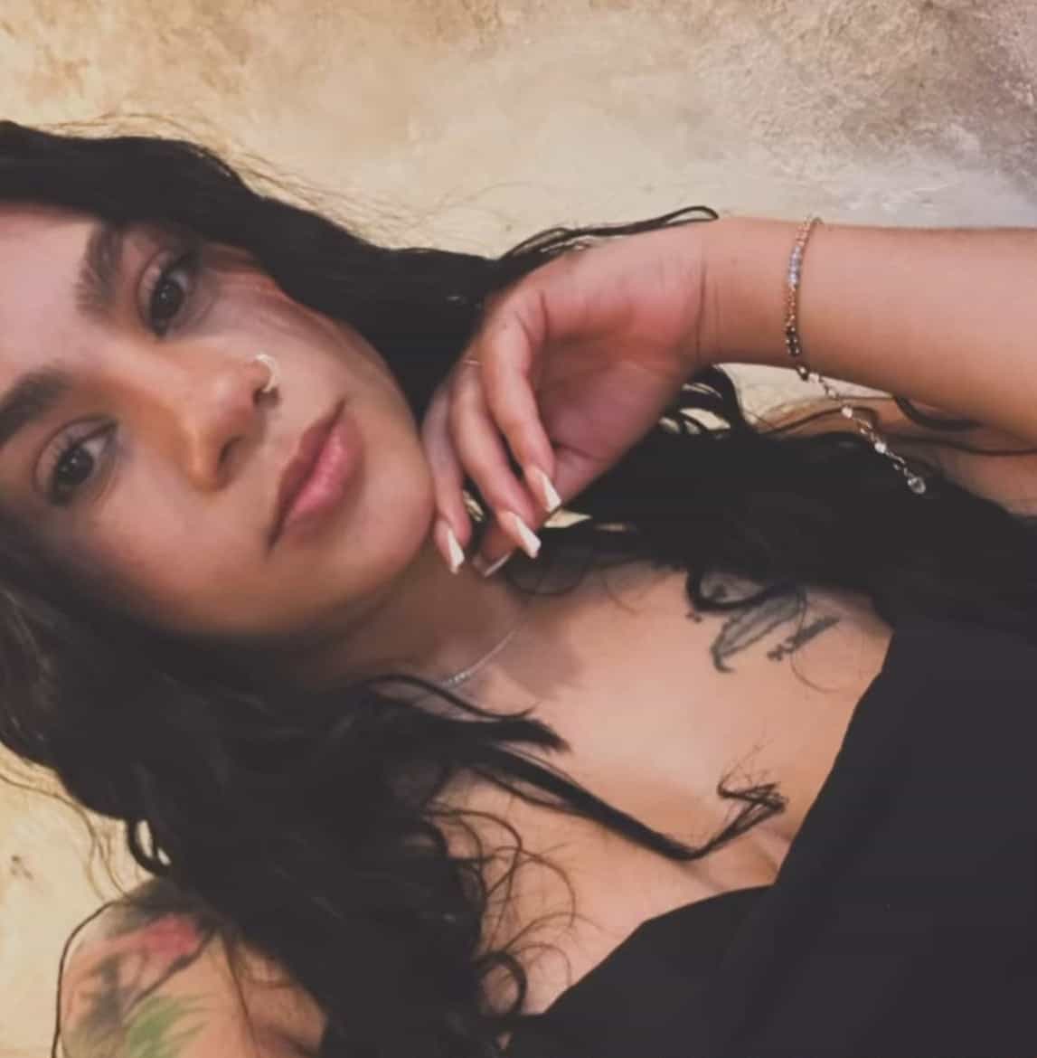 Escort Mariana a Bugibba - Foto del profilo escort indipendente
