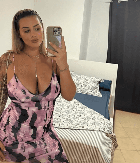 Escort MARITZA in Msida - Independent Escort Profile Photo