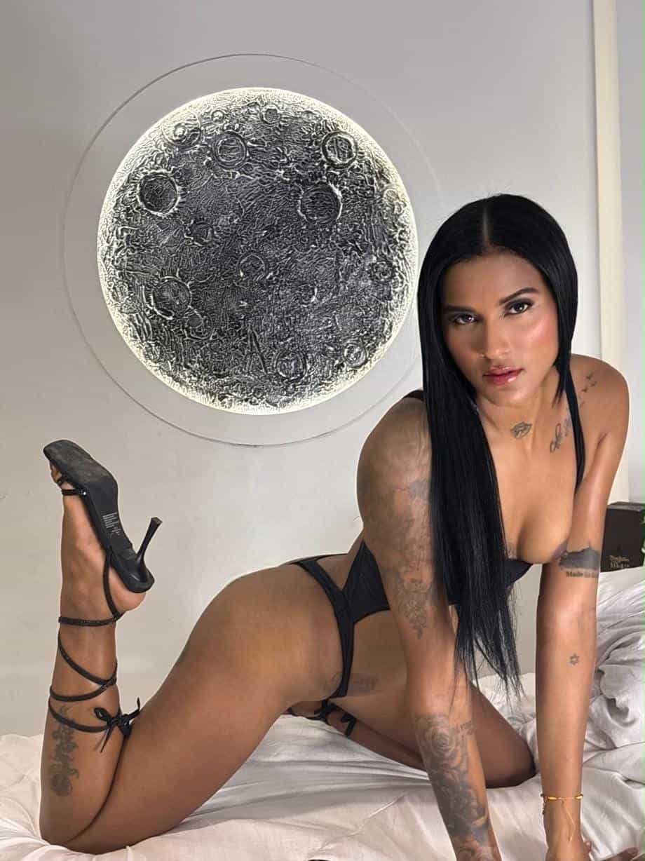 Escort VALENTINA a Msida - Foto del profilo escort indipendente