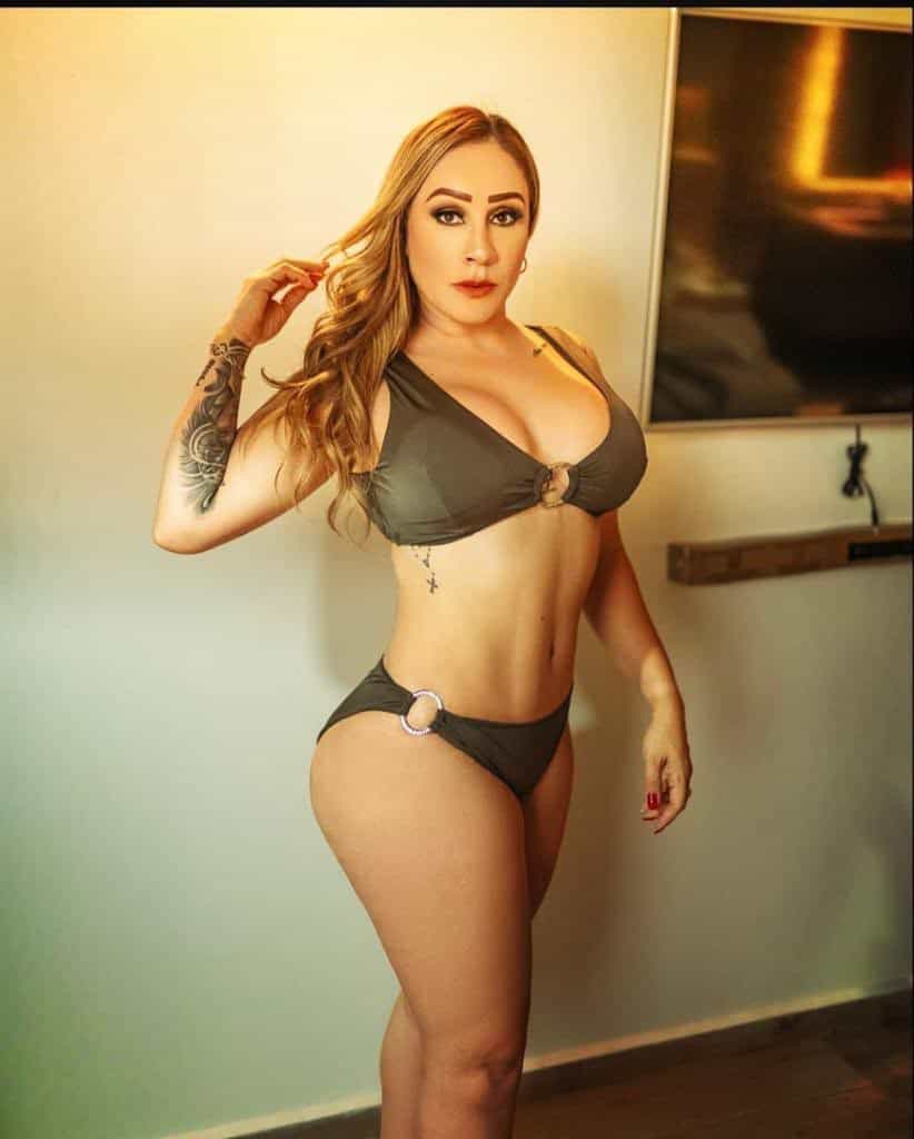 Escort SARA a Msida - Foto del profilo escort indipendente