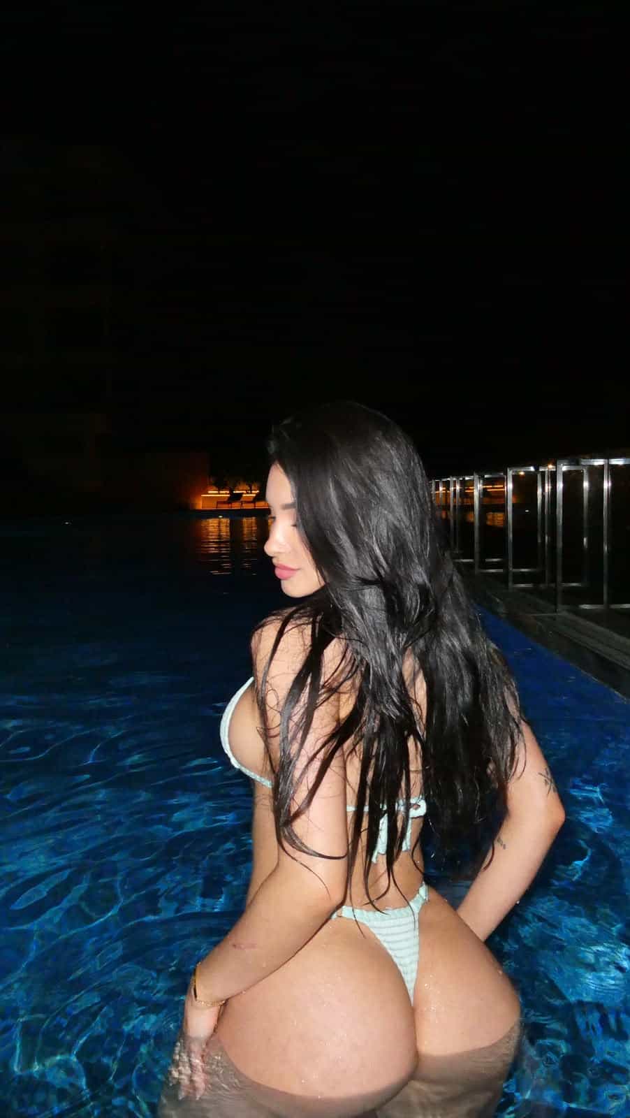 Escort Nicol in Monaco City - Independent Escort Profile Photo