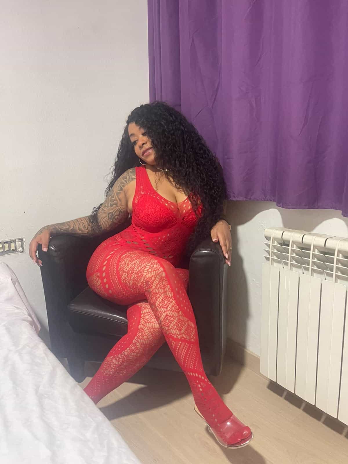 Escort Camila in St. Julian's - Independent Escort Profile Photo