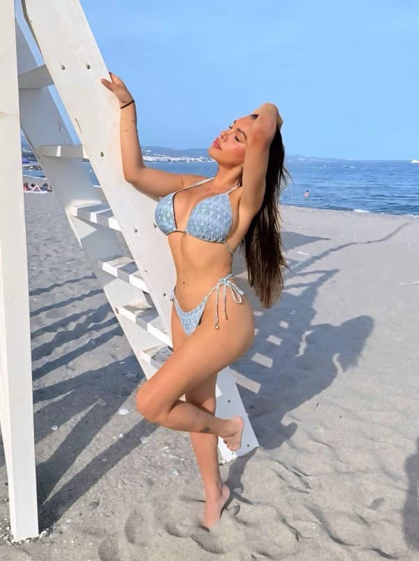Diosa Exotic - Image 1