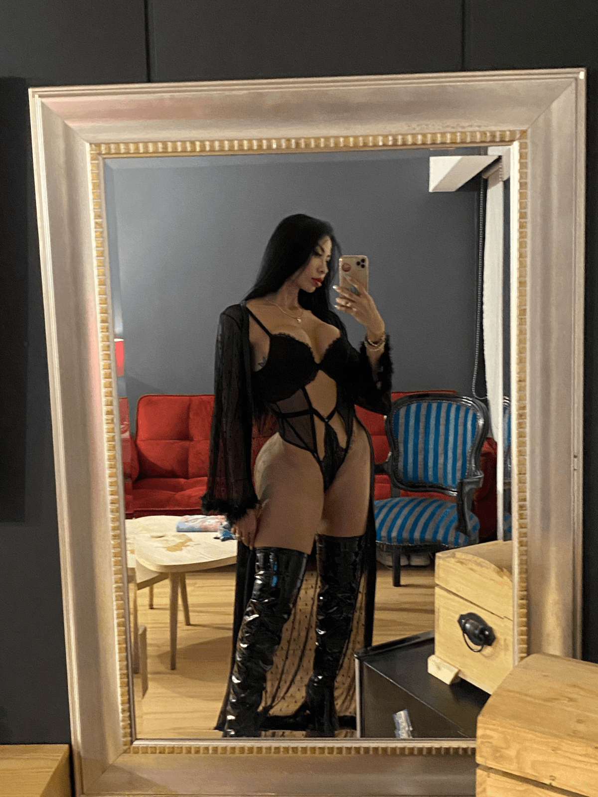 Salome  - Image 2