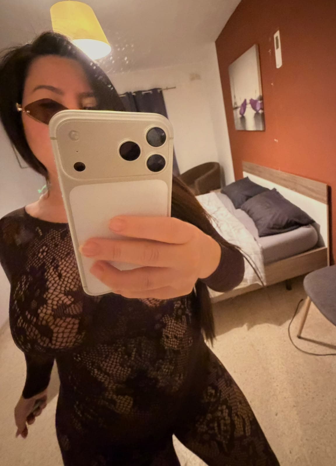 PAMELA - Image 5