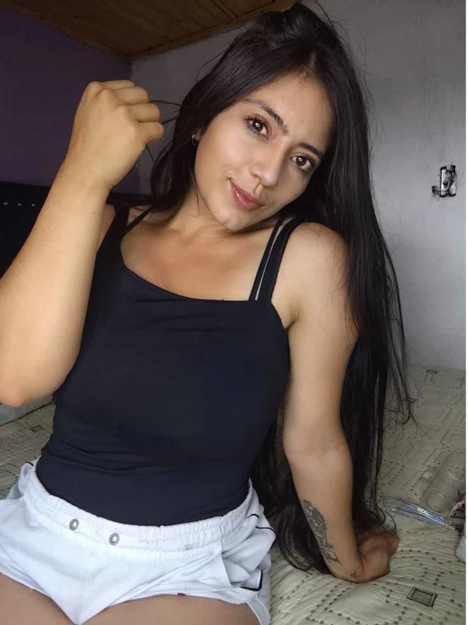 Escort Sara a Sliema - Foto del profilo escort indipendente