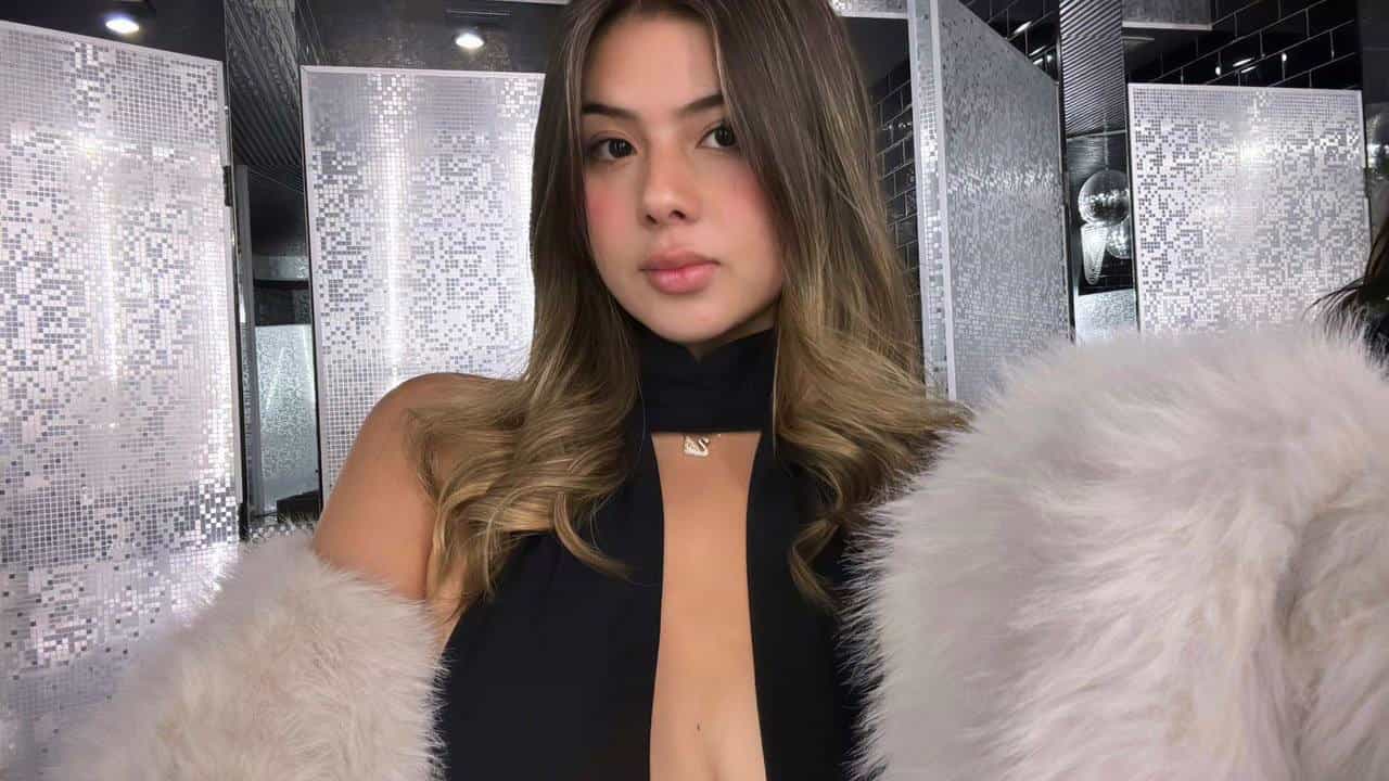 Escort Laia a Barcelona - Foto del profilo escort indipendente
