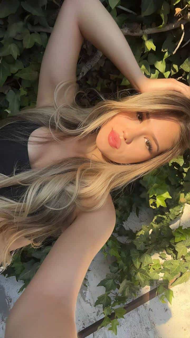 Escort Emy a Barcelona - Foto del profilo escort indipendente