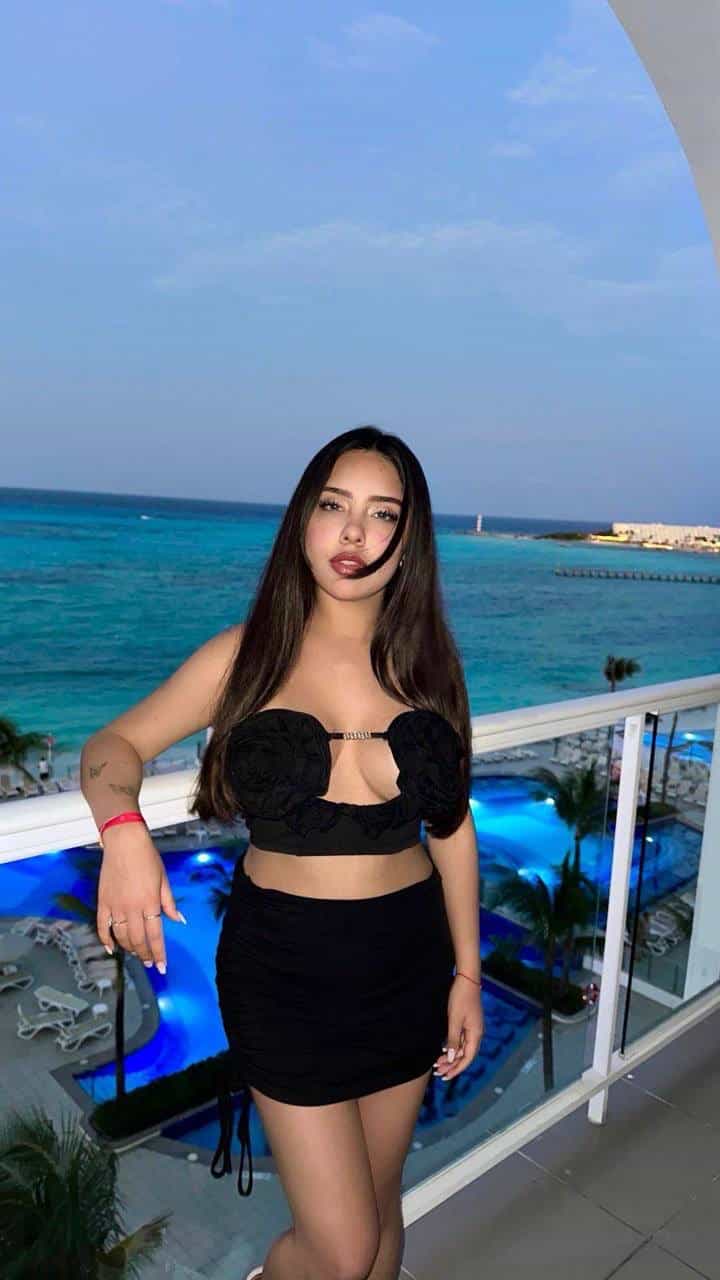 Escort Sasha in St. Julian's - Independent Escort Profile Photo