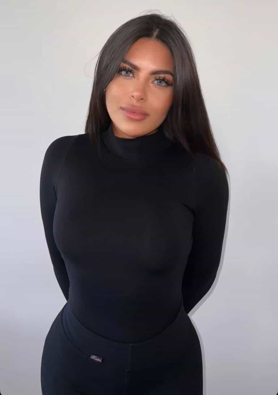 Escort Pamela en Zadar - Foto de perfil de escort independiente