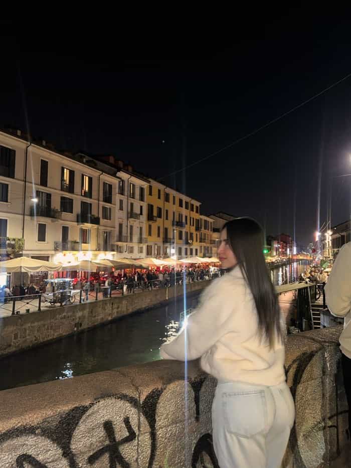 Escort Valery en Algeciras - Foto de perfil de escort independiente