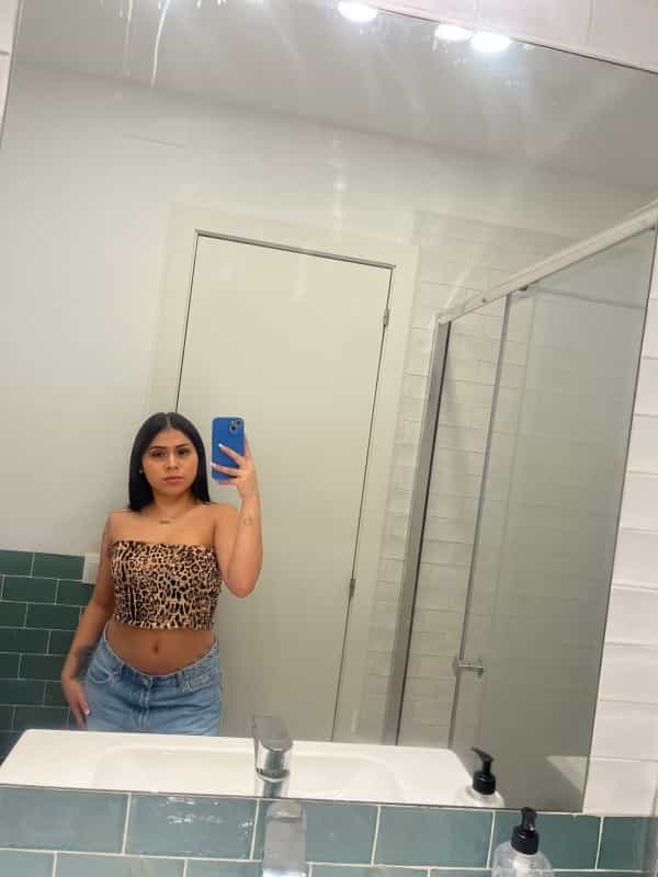 Escort Valeria a Barcelona - Foto del profilo escort indipendente