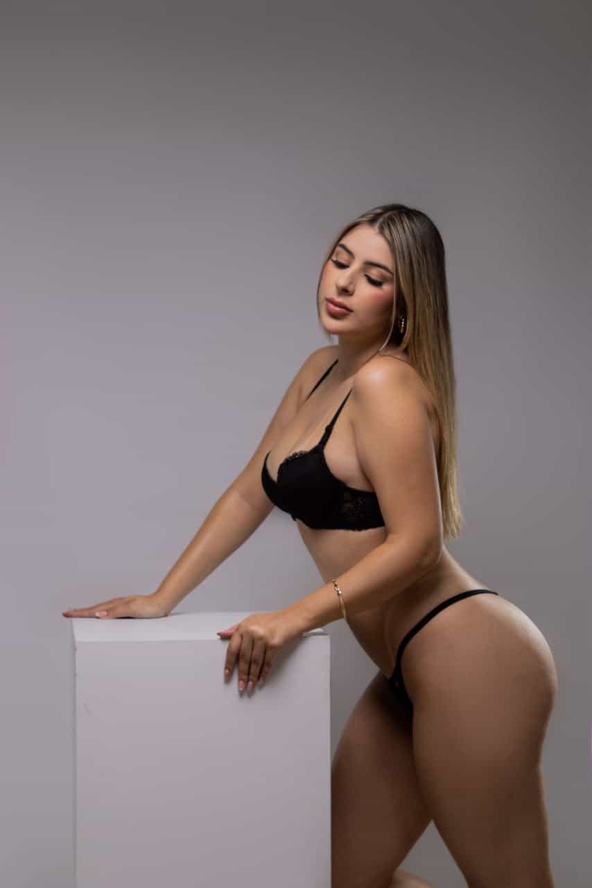 Escort VALENTINA in St Paul's Bay - Independent Escort Profile Photo