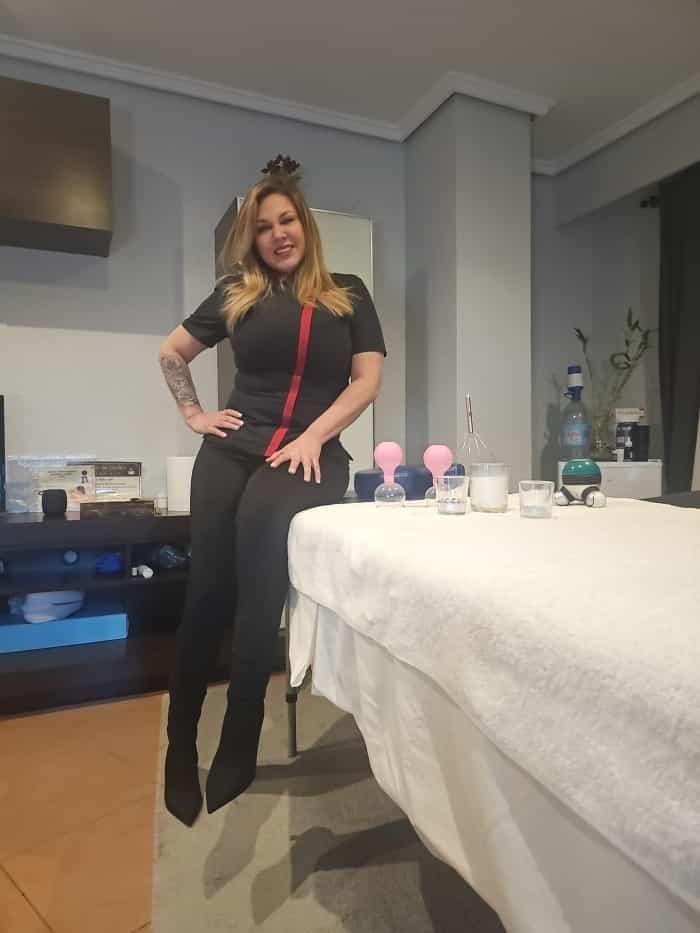 Escort Laura Massage in Bugibba - Independent Escort Profile Photo
