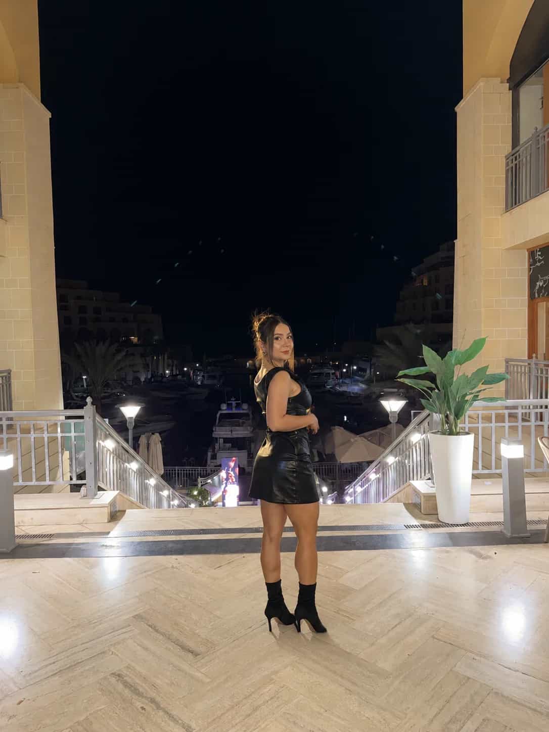 Escort Sara in Gzira - Independent Escort Profile Photo