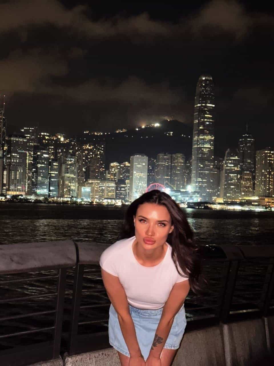 Escort Mira in Rijeka - Independent Escort Profile Photo